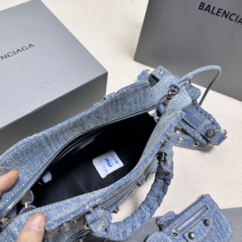 Balenciaga Classic City Bags